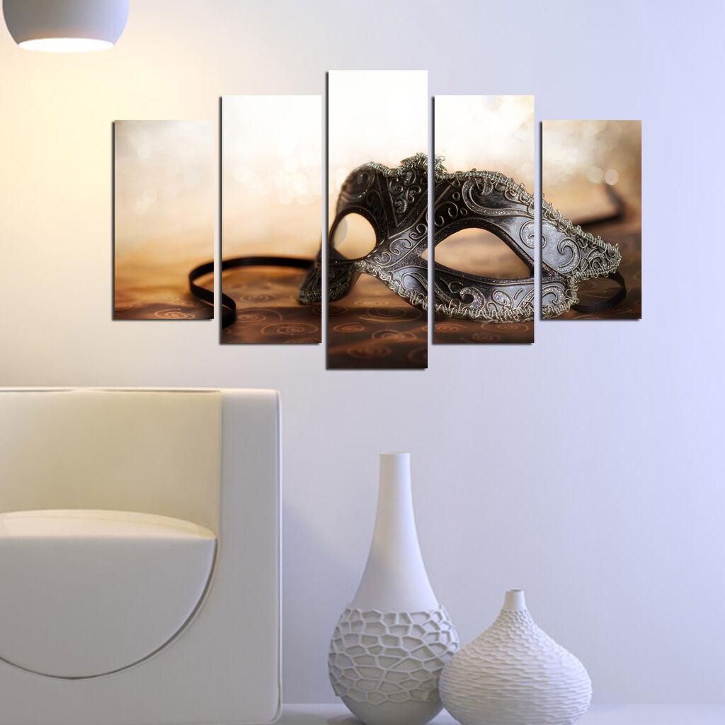 Wallity Слика DEV02684100140, 100x140 cm