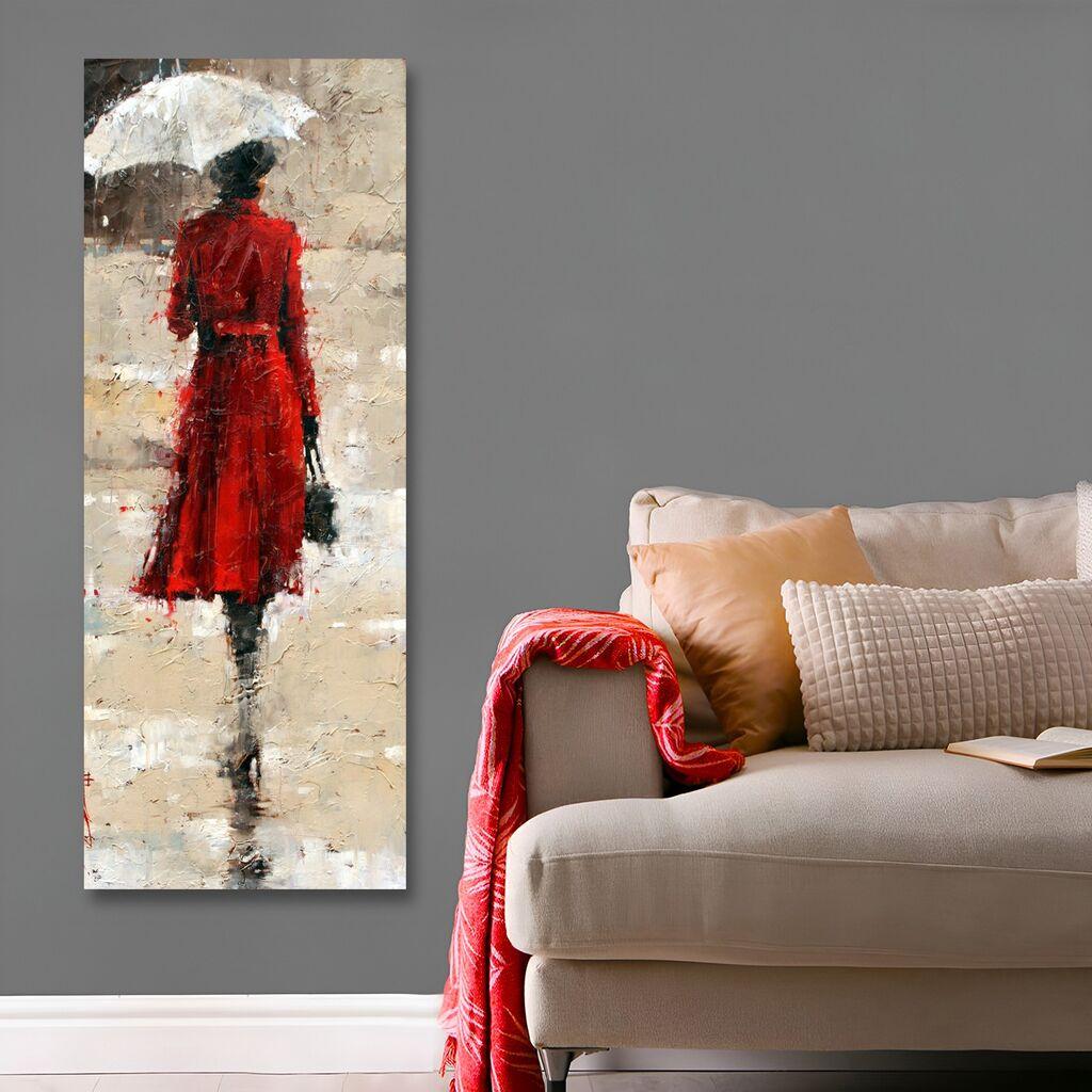 Wallity Сет Слики MDF2217152, 3 Дела