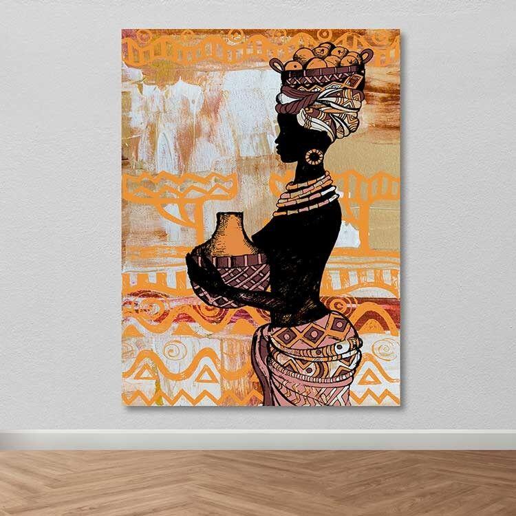 Wallity Слика KNV4469, 50x70 cm