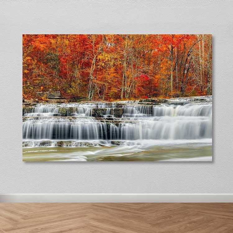 Wallity Сет Слики MDF292123745, 3 Дела