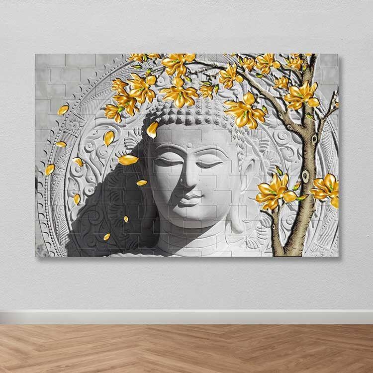 Wallity Слика KNV10262, 70x100 cm