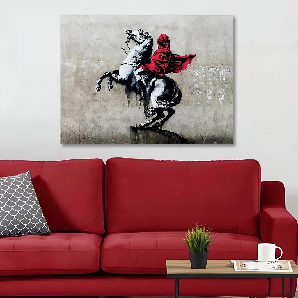 Wallity Сет Слики MDF224339824, 3 Дела