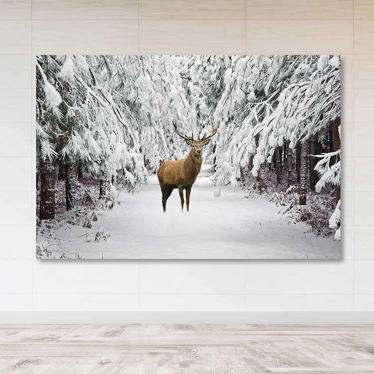 Wallity Слика DEV03394100140, 100x140 cm