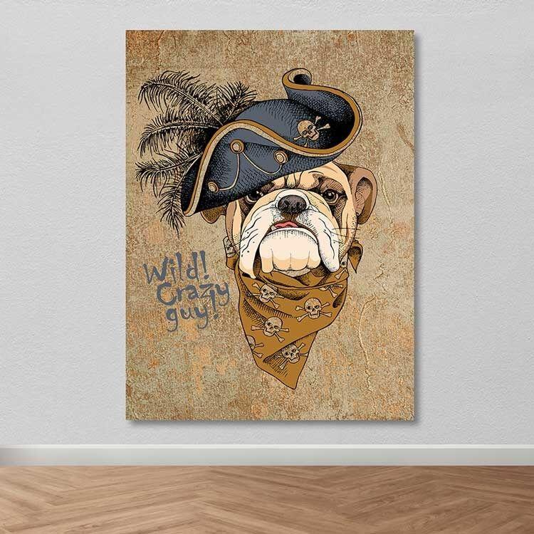 Wallity Слика KNV4463, 50x70 cm