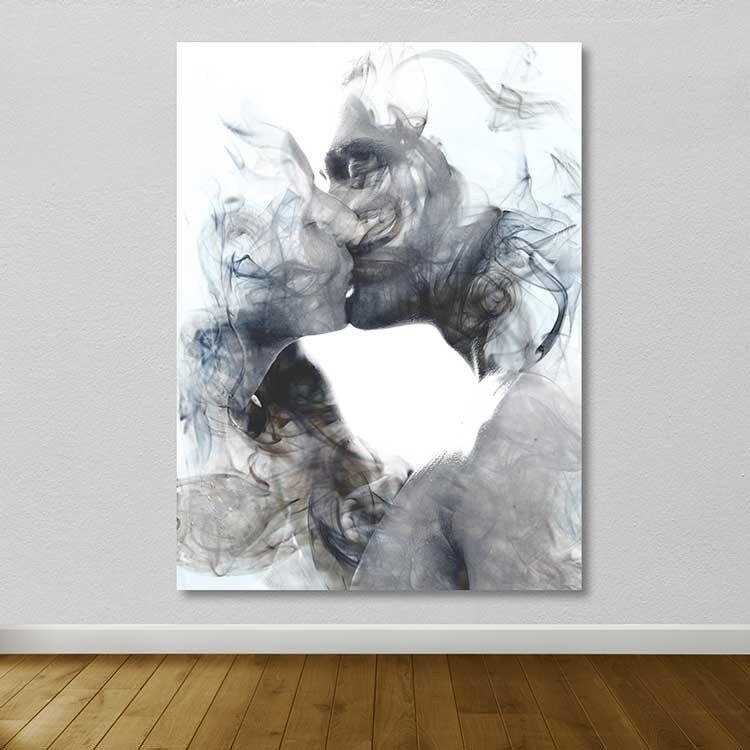 Wallity Слика KNV9965, 50x70 cm