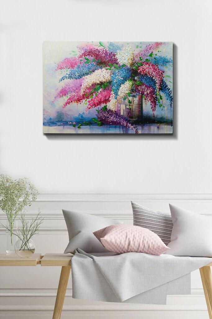 Wallity Сет Слики MDF151440956, 3 Дела