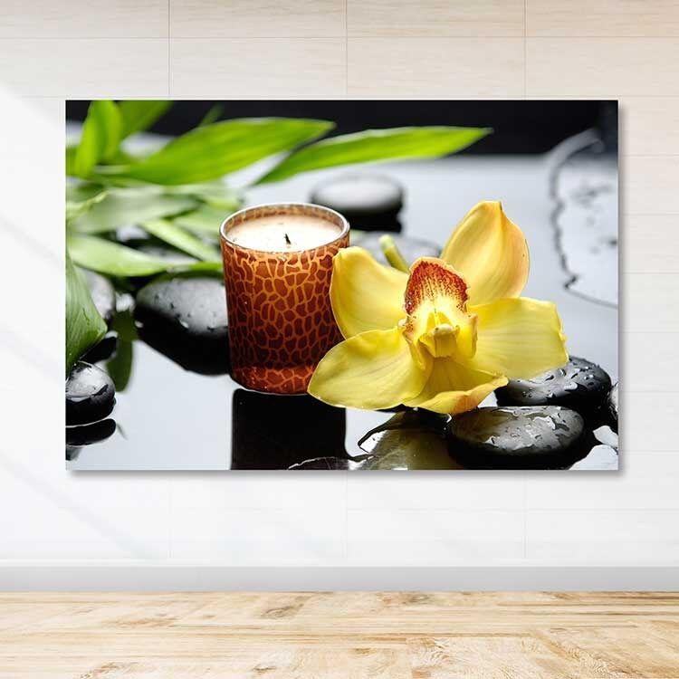 Wallity Сет Слики MDF3091988, 3 Дела