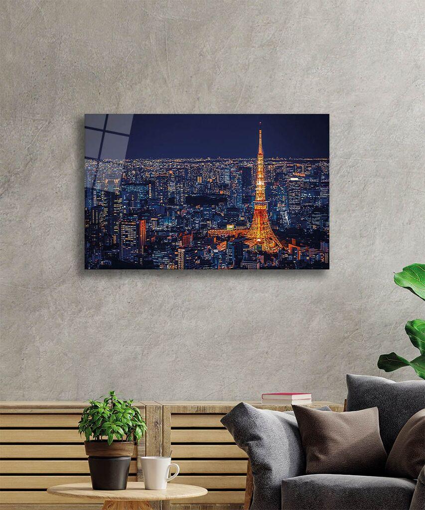 Wallity Слика DEV02457100140, 100x140 cm