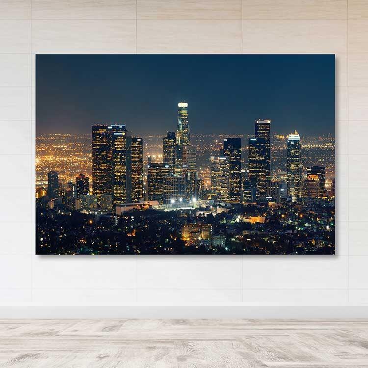 Wallity Слика DEV03441100140, 100x140 cm