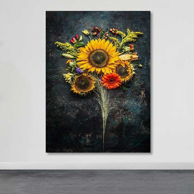 Wallity Слика DEV03559100140, 100x140 cm