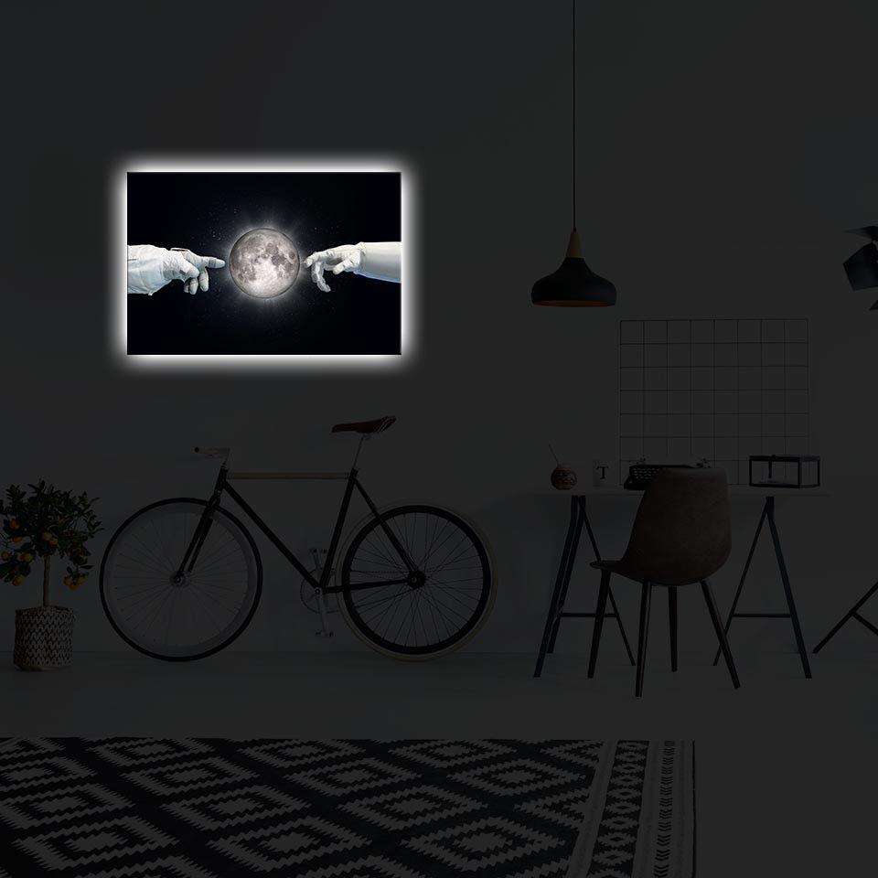 Wallity Слика DKY751012336_50120, 50x120 cm