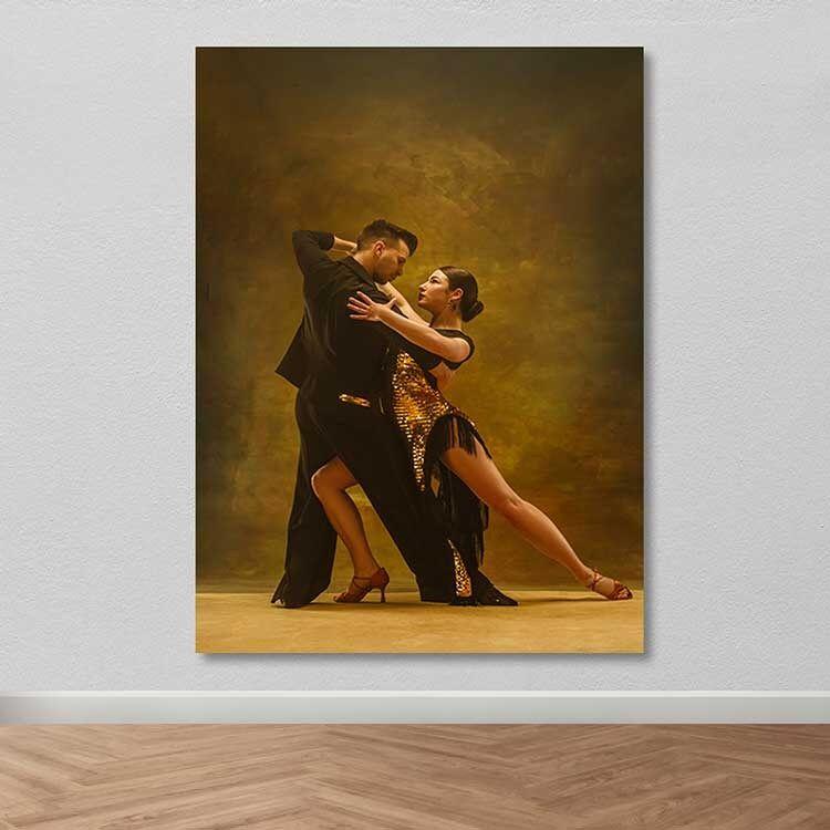 Wallity Слика KNV10102, 50x70 cm