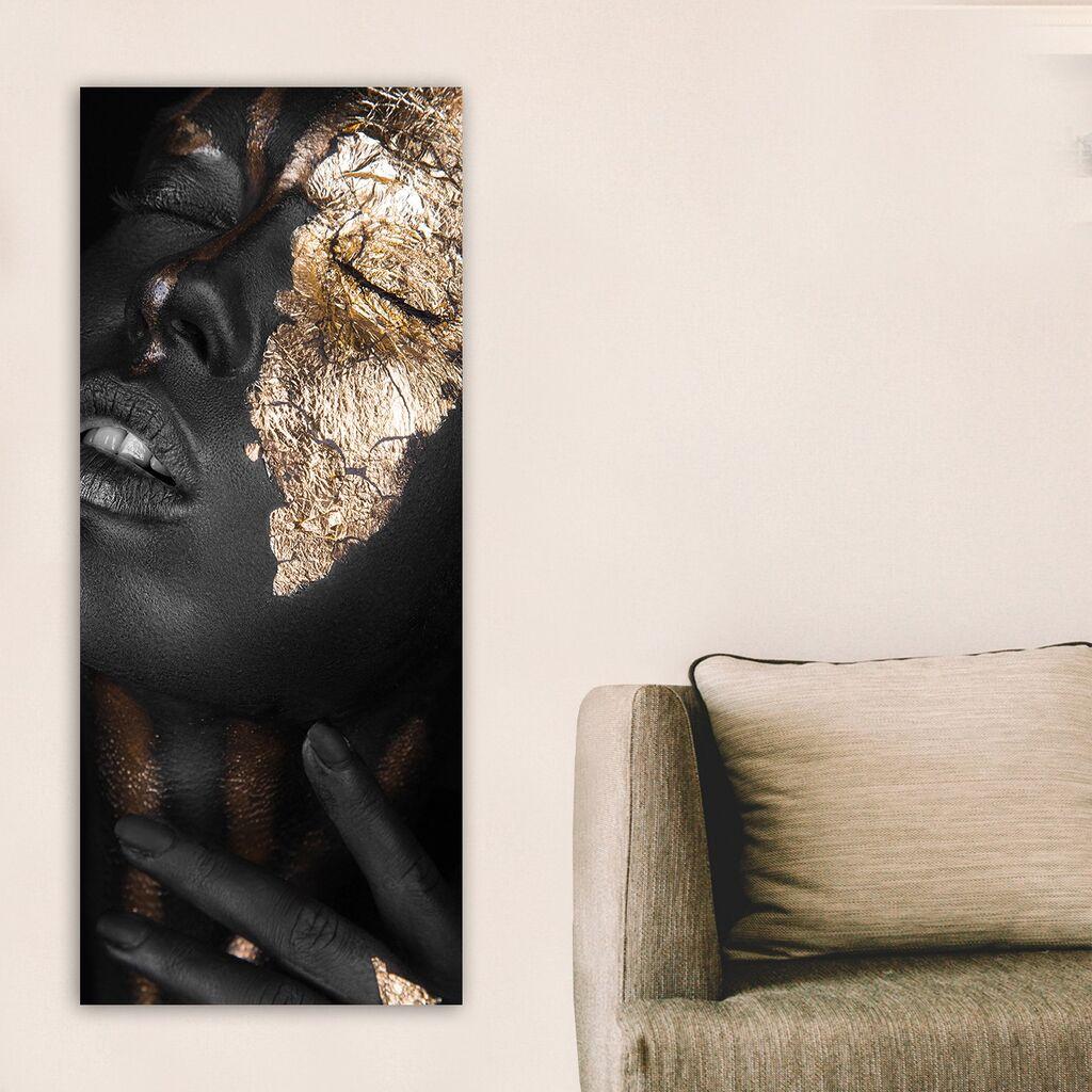 Wallity Сет Слики MDF3814381, 3 Дела