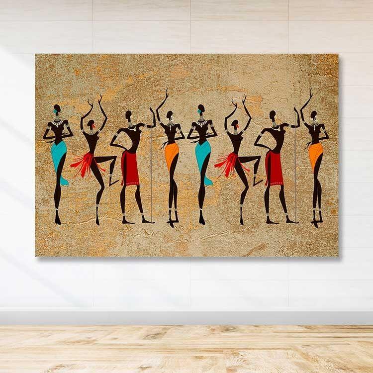 Wallity Слика KNV4428_3080, 30x80 cm