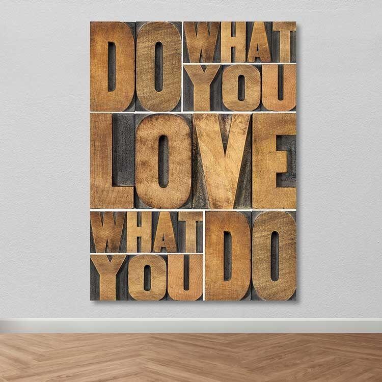 Wallity Слика KNV4400_3040, 30x40 cm