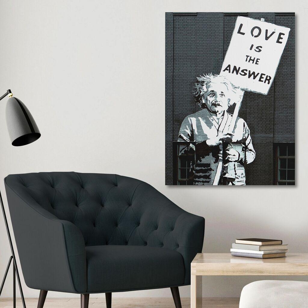 Wallity Сет Слики MDF2391025, 3 Дела