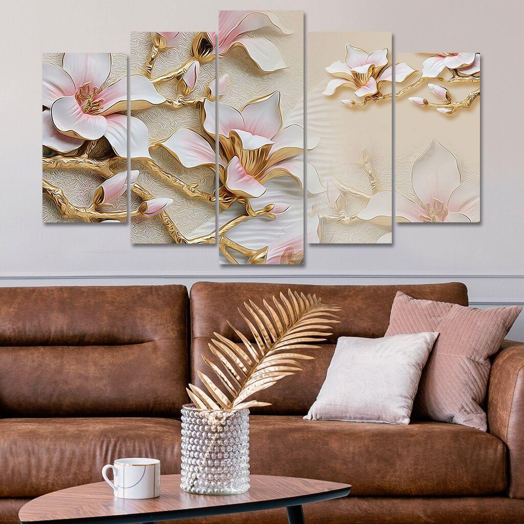 Wallity Слика DEV02782100140, 100x140 cm