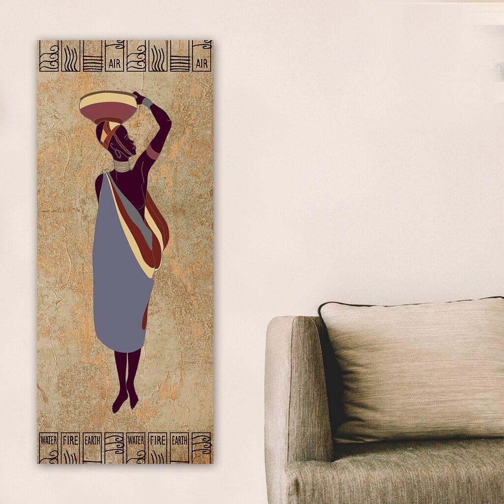 Wallity Слика DKY6660072492_50120, 50x120 cm