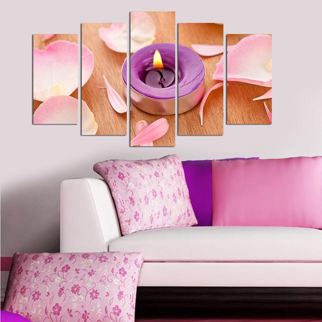 Wallity Слика DEV02908100140, 100x140 cm