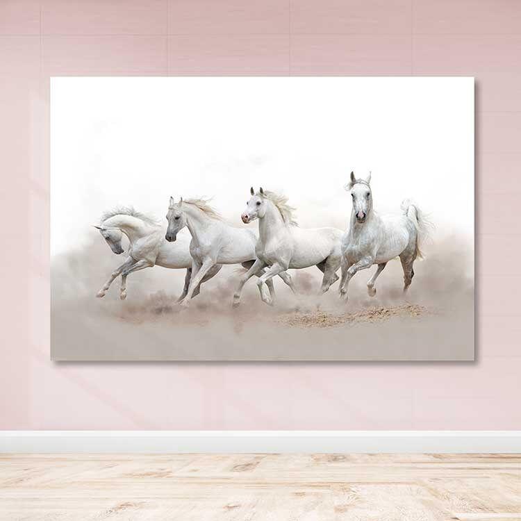 Wallity Слика DEV03398100140, 100x140 cm