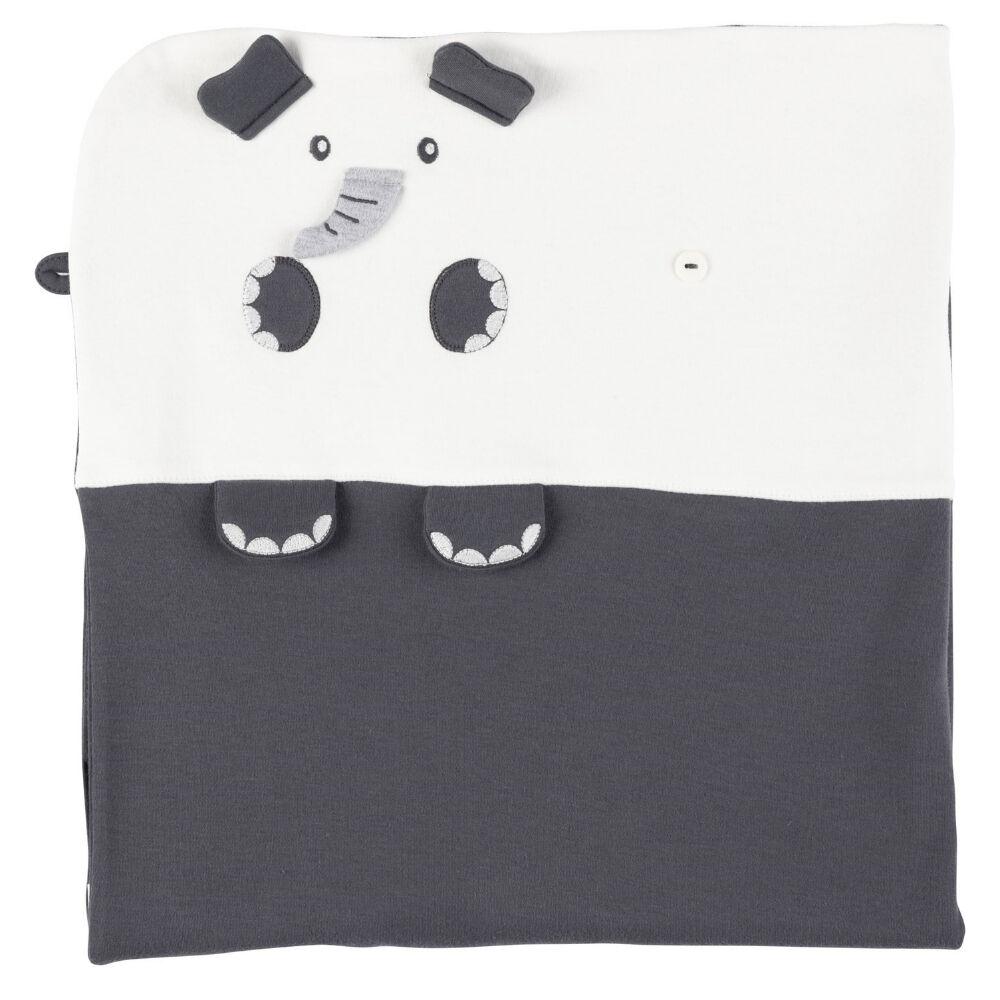 Idil Baby Mamino Ќебе Слонче 80 x 85 см