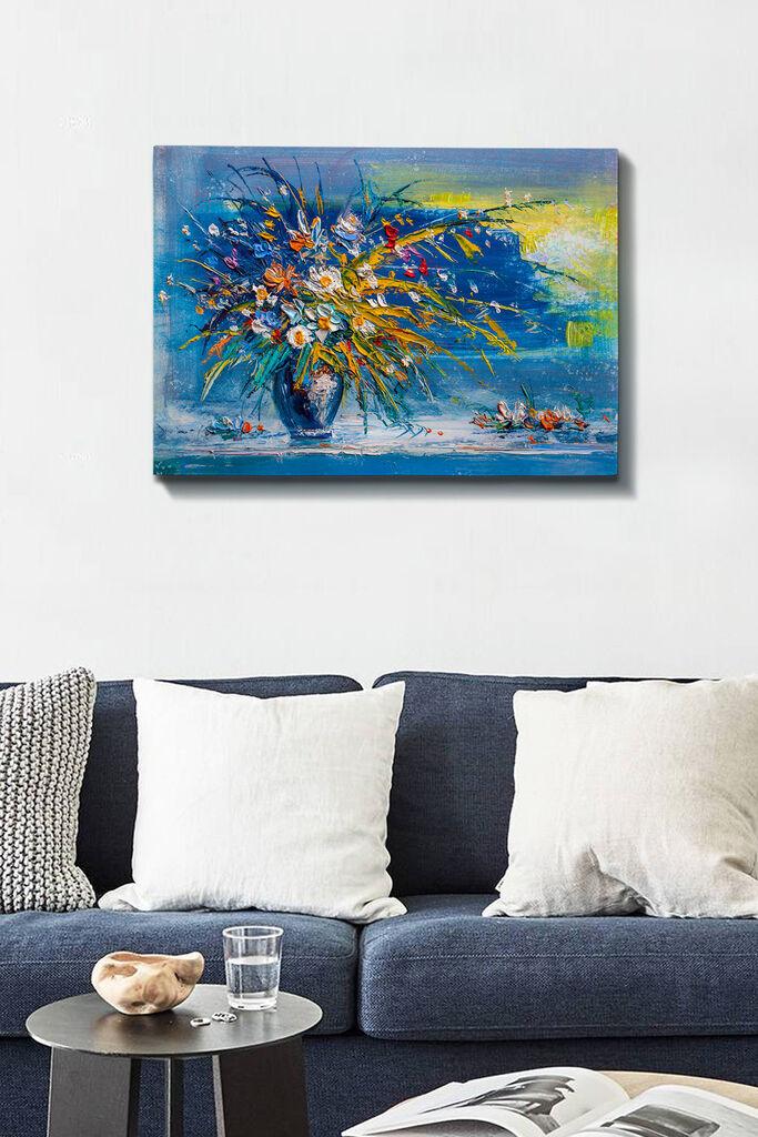 Wallity Сет Слики MDF1260520, 3 Дела