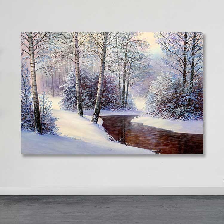 Wallity Слика KNV4503, 50x70 cm