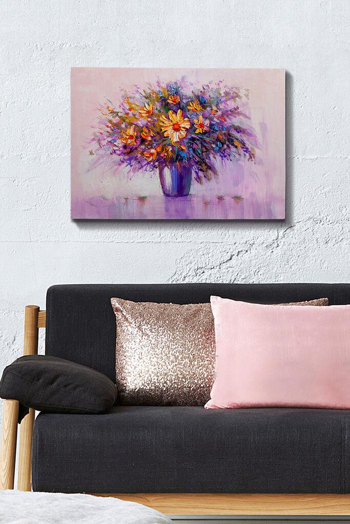 Wallity Сет Слики MDF142894, 3 Дела