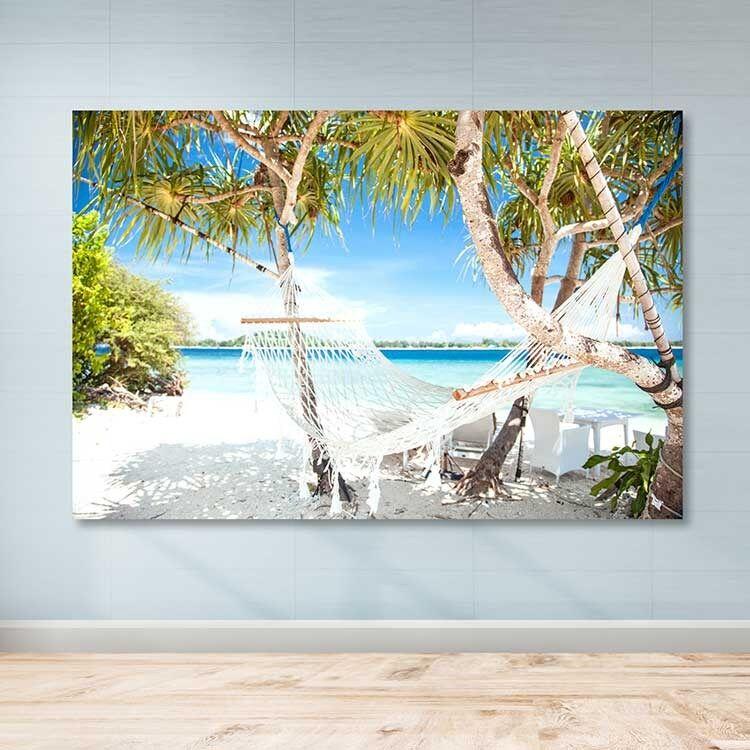 Wallity Слика DEV03603100140, 100x140 cm