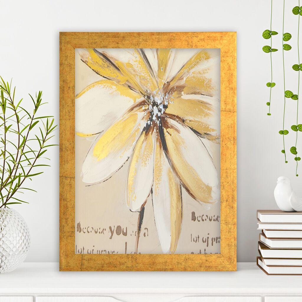 Wallity Слика DKY81156188445_50120, 50x120 cm