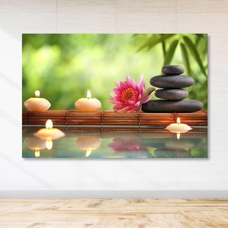 Wallity Сет Слики MDF2834220, 3 Дела