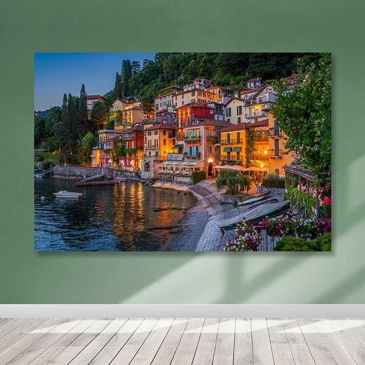 Wallity Слика Kanvas Tablo-72, 70x100 cm