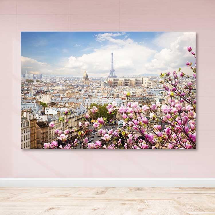 Wallity Слика DEV03636100140, 100x140 cm