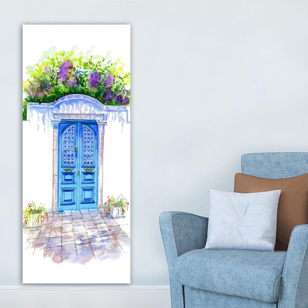 Wallity Сет Слики MDF401744317, 3 Дела