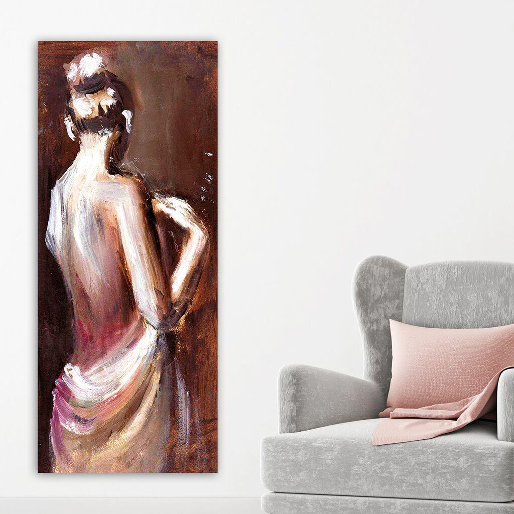 Wallity Сет Слики MDF3842276, 3 Дела