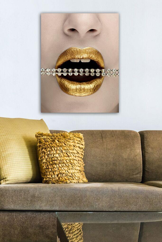 Wallity Слика DEV03230100140, 100x140 cm