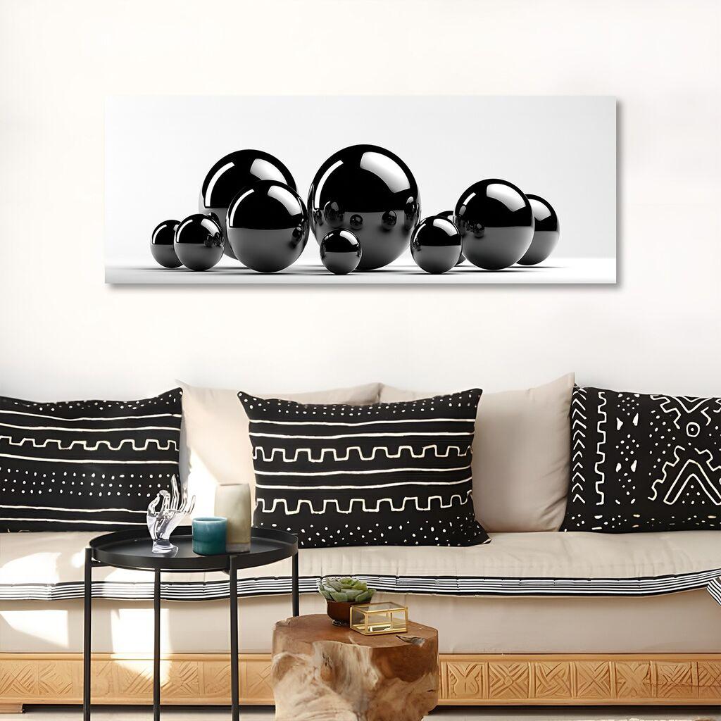 Wallity Сет Слики MDF221358598, 3 Дела