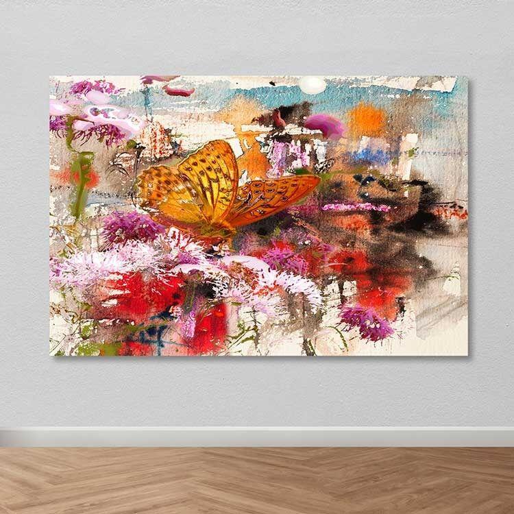 Wallity Слика DKY5241341981_50120, 50x120 cm