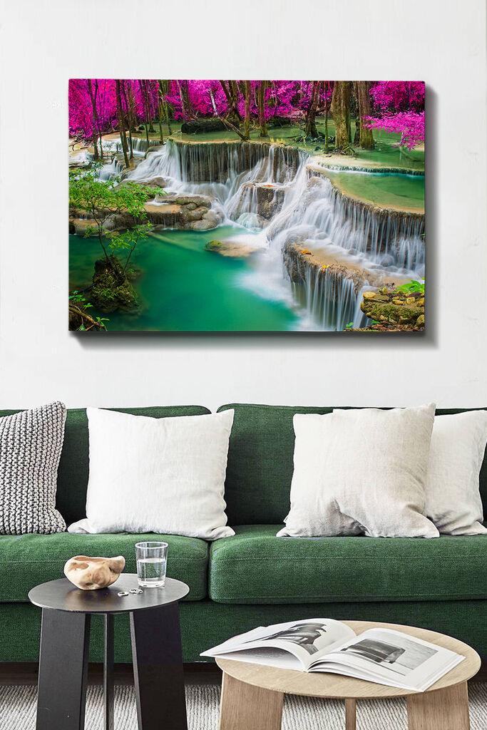 Wallity Сет Слики MDF155340290, 3 Дела