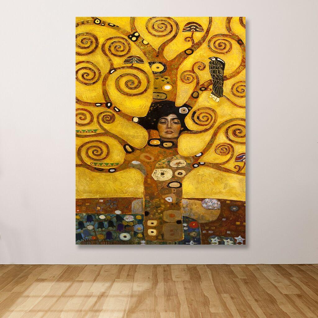 Wallity Сет Слики MDF339613850, 3 Дела