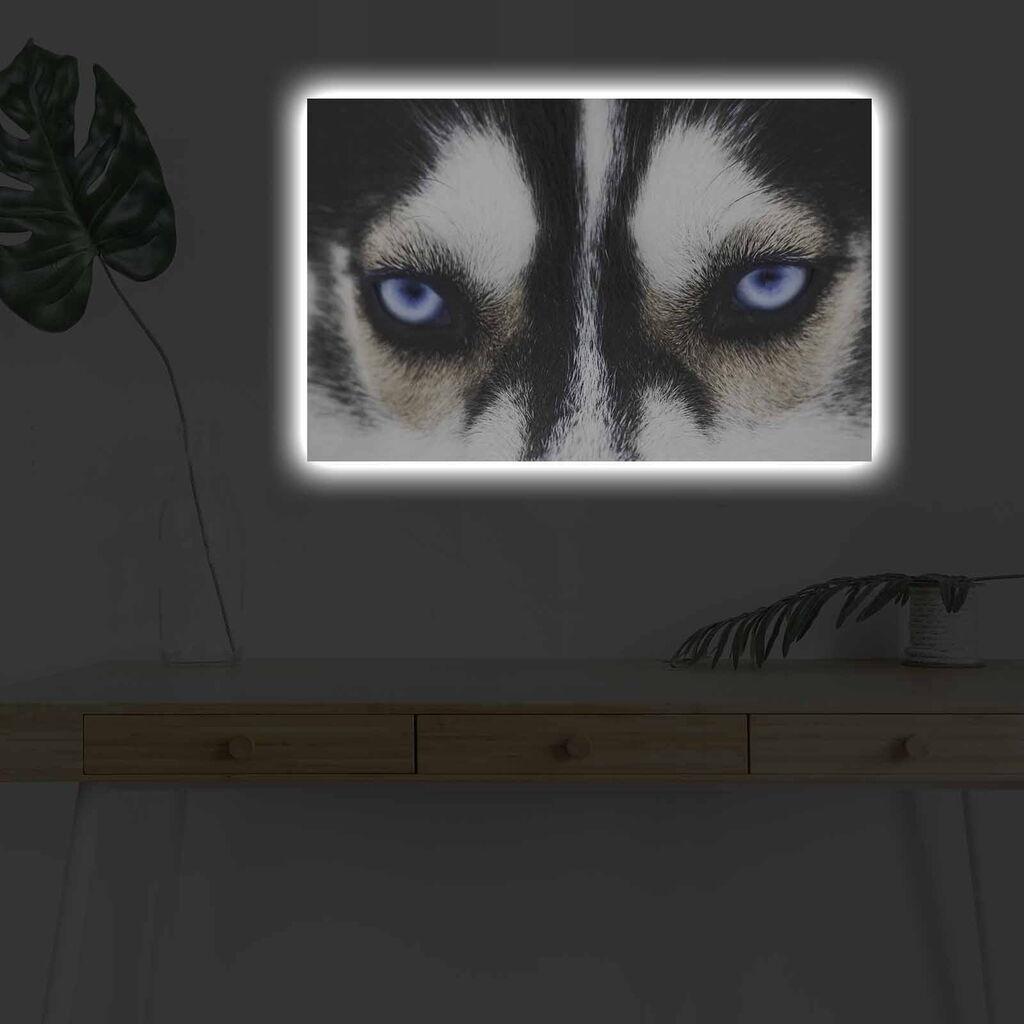 Wallity Слика BOYA-63, 45x45 cm