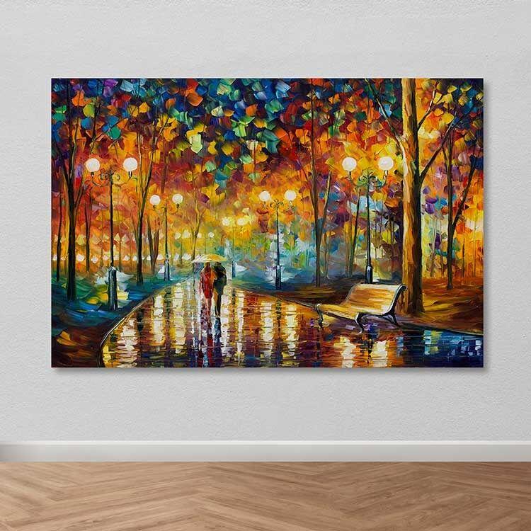 Wallity Слика DKY1069755442_50120, 50x120 cm