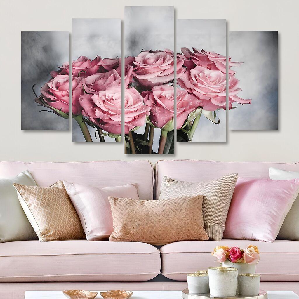 Wallity Слика DEV02769100140, 100x140 cm