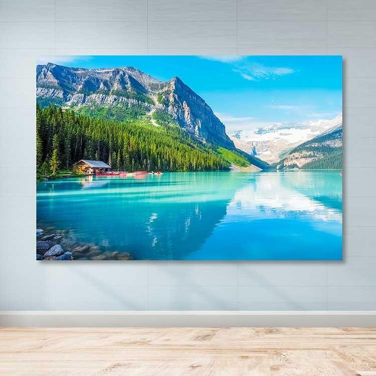 Wallity Слика DEV03371100140, 100x140 cm