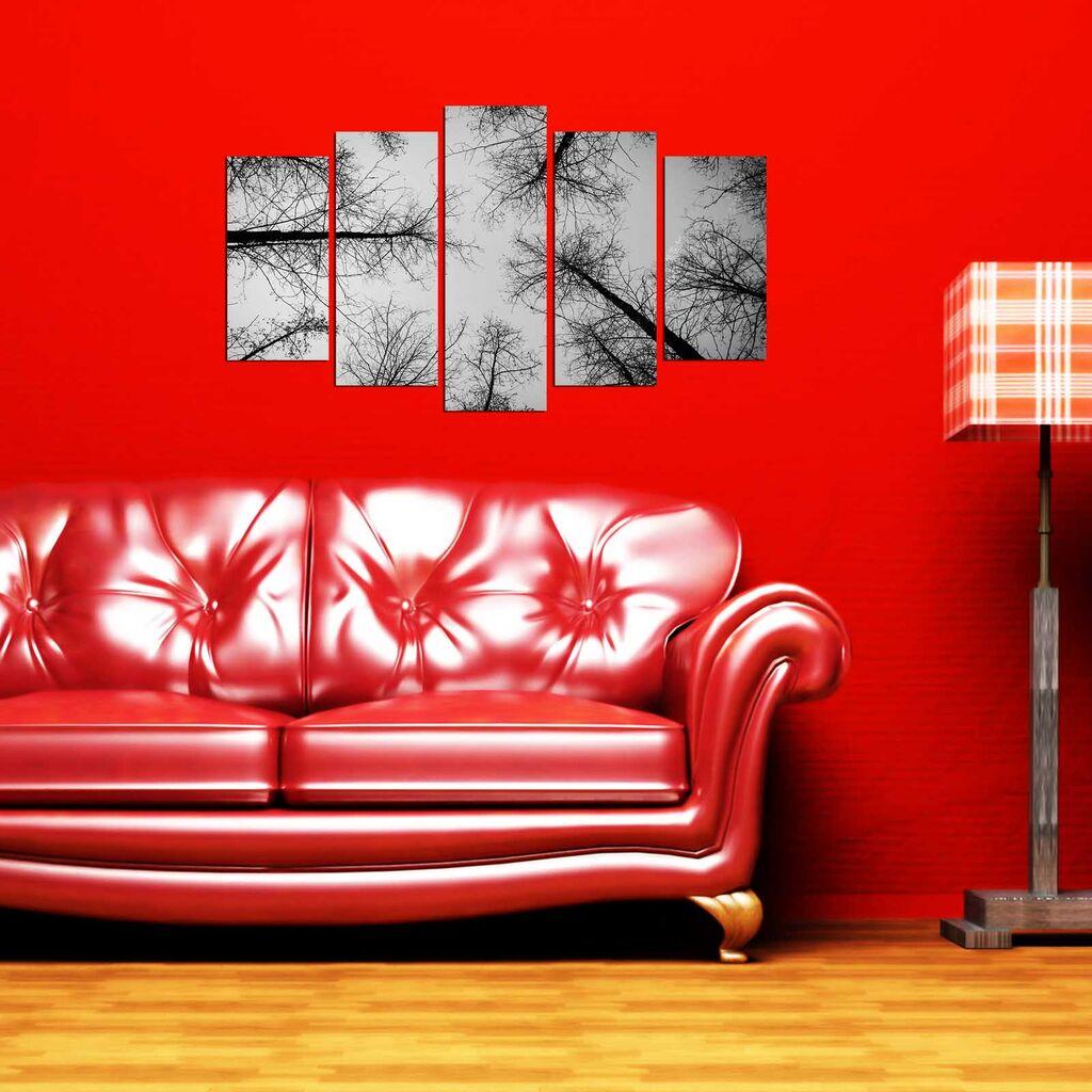 Wallity Слика DEV02807100140, 100x140 cm