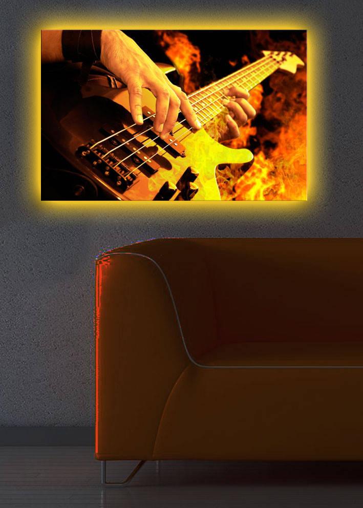 Wallity Слика 529TCR2202, 50x70 cm