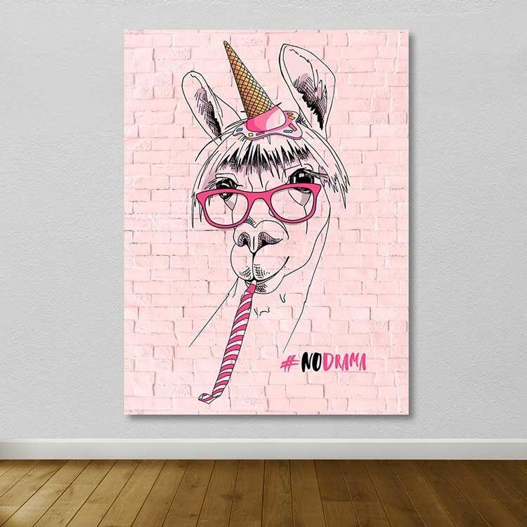 Wallity Слика KNV4431_3080, 30x80 cm