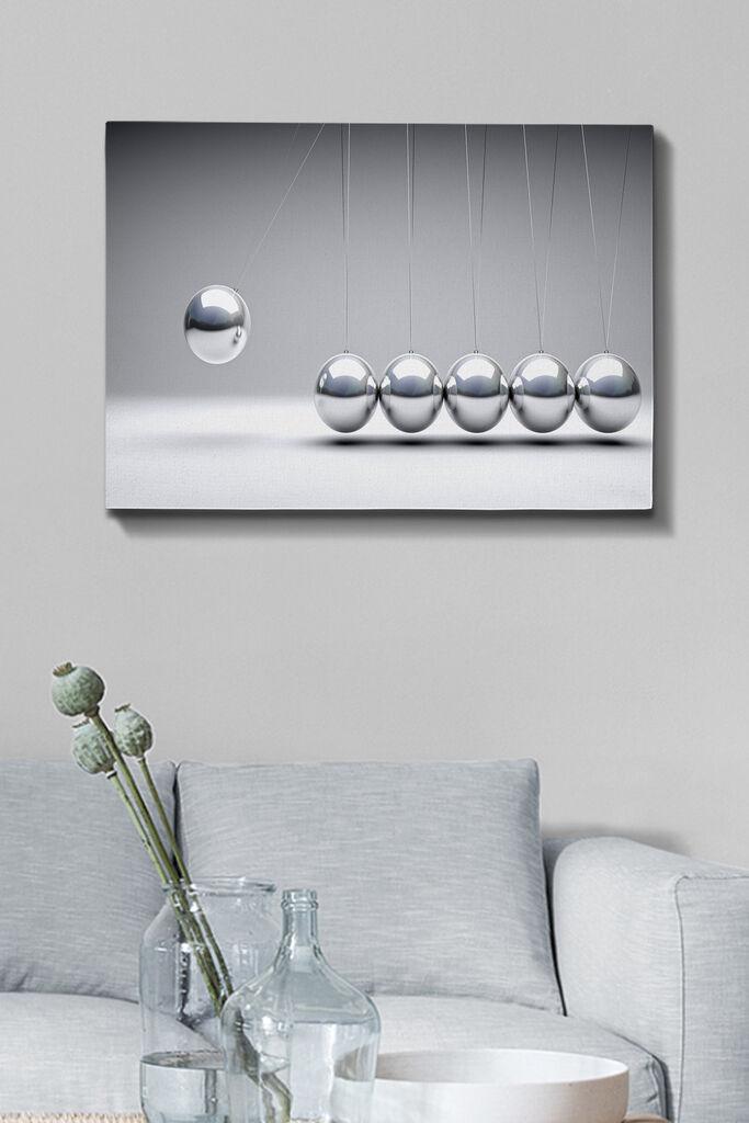 Wallity Сет Слики MDF164176298, 3 Дела