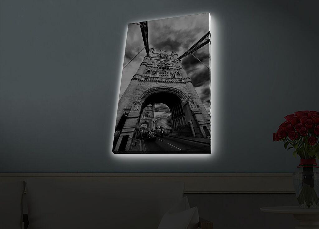 Wallity Слика DEV02149100140, 100x140 cm