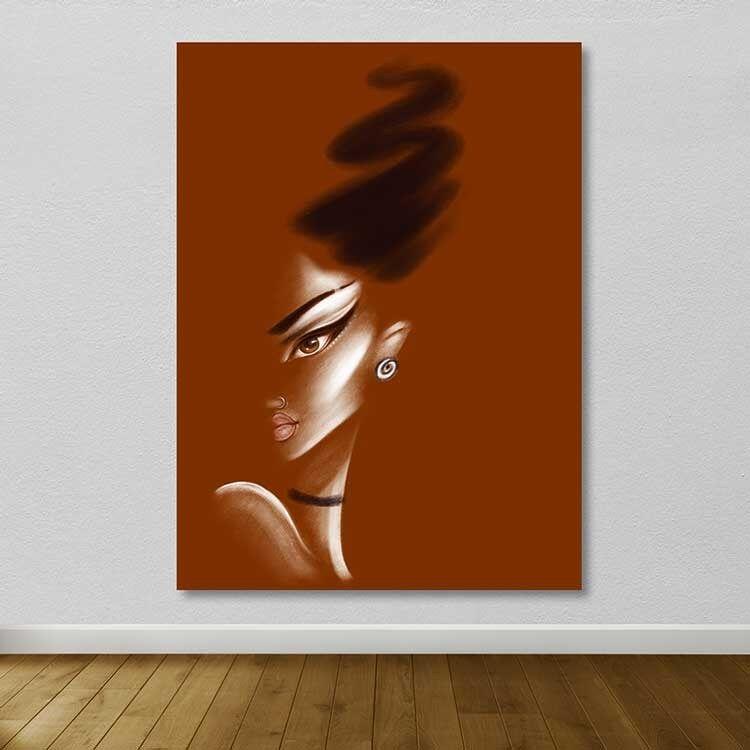 Wallity Сет Слики MDF0013, 3 Дела